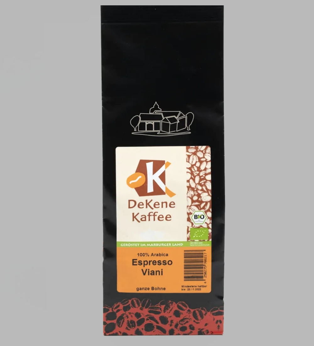 Espresso-Viani-BIO-DEKENE